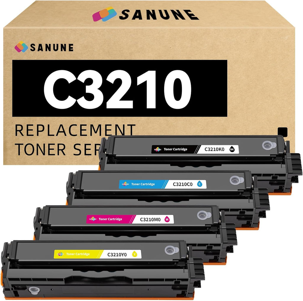 C3210K0 Toner Cartridge High Yield LVE: Compatible 2 Pack C3210K0 Toner Cartridge Replacement for Lexmark C3210K0 C3426dw C3224dw MC3426adw 並行輸入品 C3210K0 Toner Cartridge: C3224 Toner Replacement for Lexmark